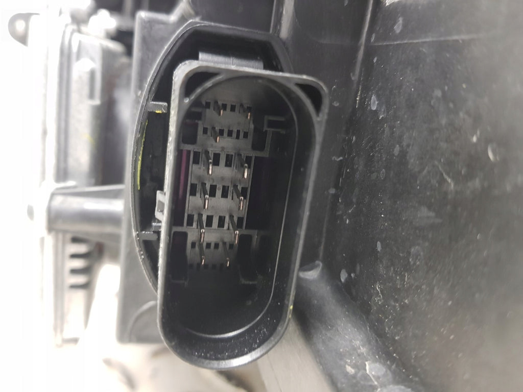 Frontscheinwerfer VW Tiguan 5NN941082D Full LED Rechts Scheinwerfer Headlight