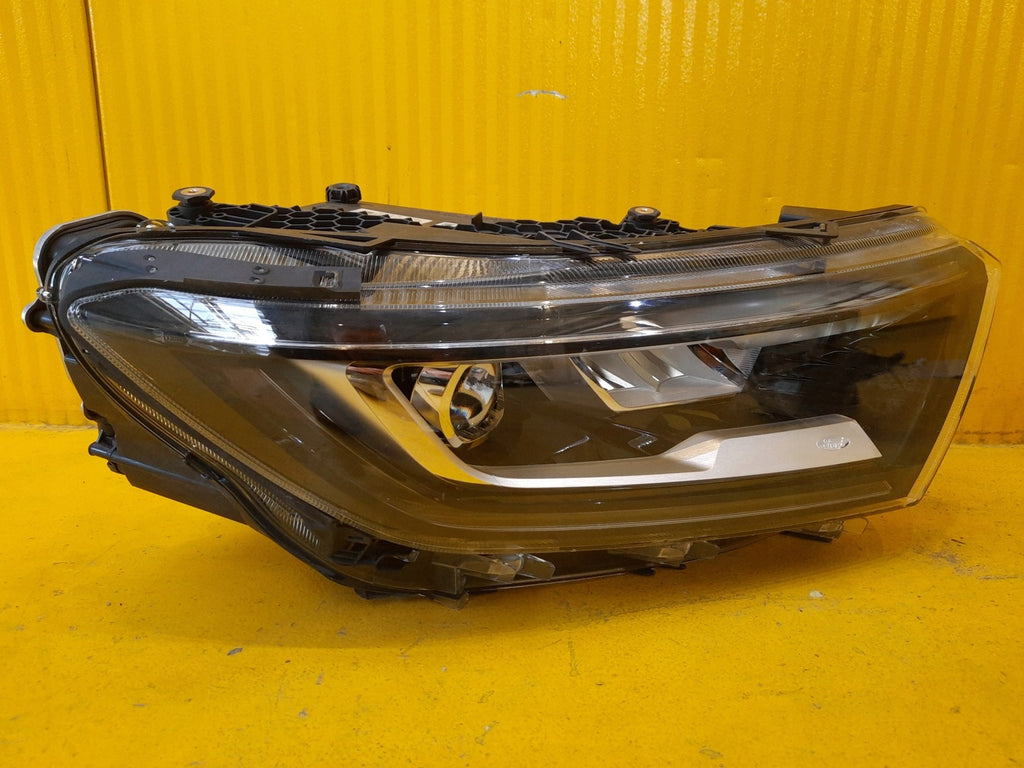 Frontscheinwerfer Renault 2KF941035 LED Ein Satz Scheinwerfer Headlight SCH7109404486et