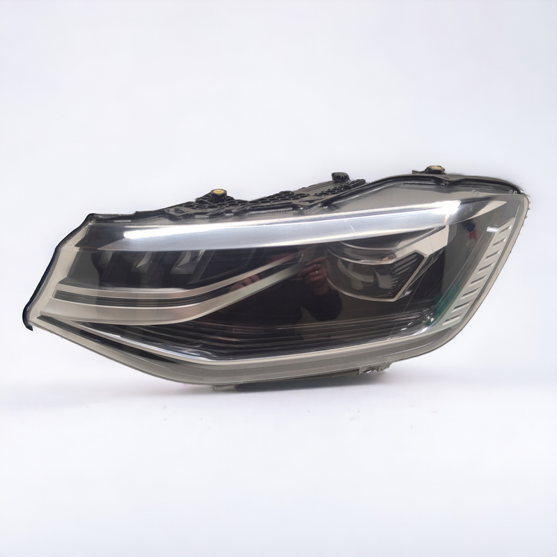 Frontscheinwerfer VW Caddy Full LED Links Scheinwerfer Headlight SCH5168375043of