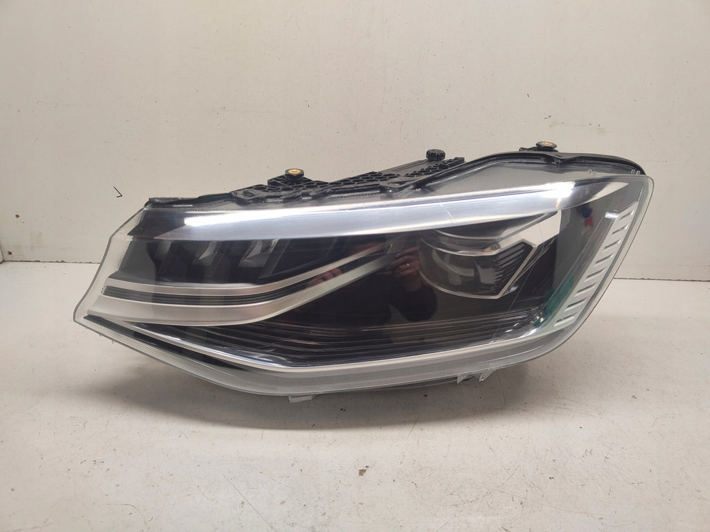 Frontscheinwerfer VW Caddy Full LED Links Scheinwerfer Headlight SCH5168375043of