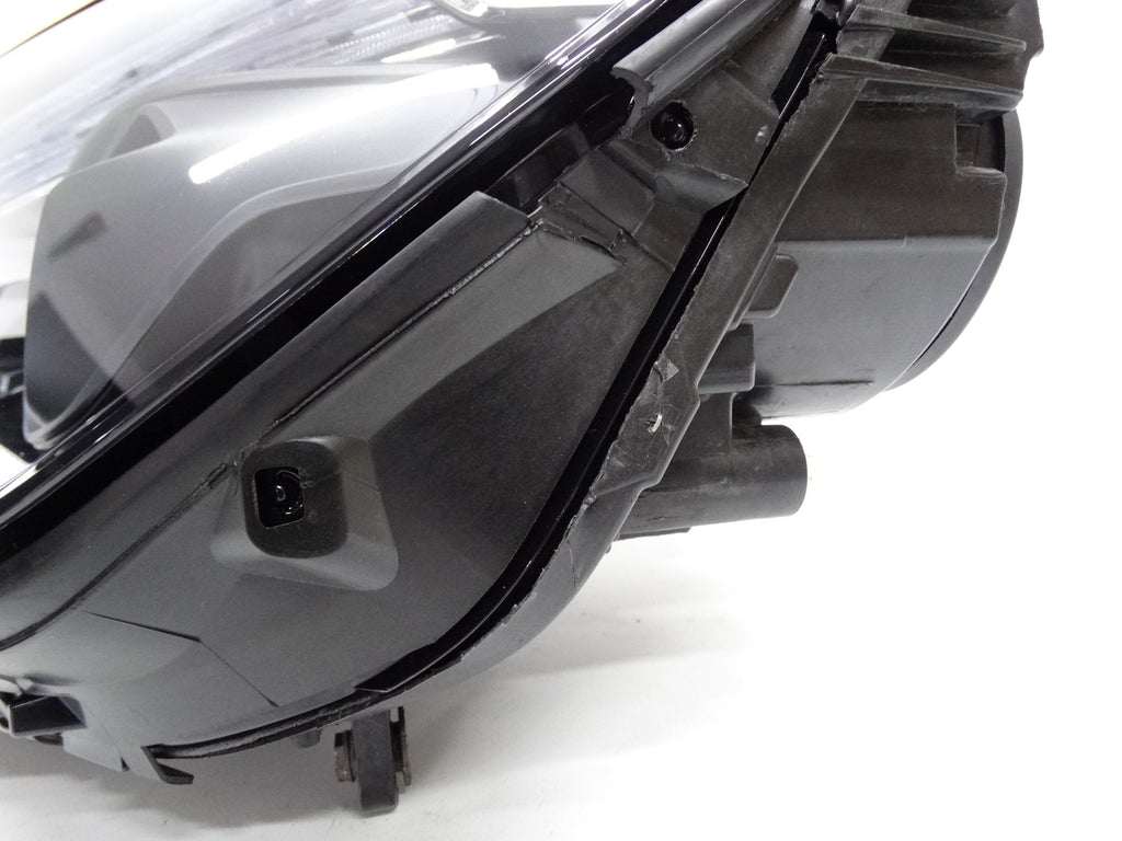 Frontscheinwerfer Mercedes-Benz Gle A1679064308 LED Links Scheinwerfer Headlight