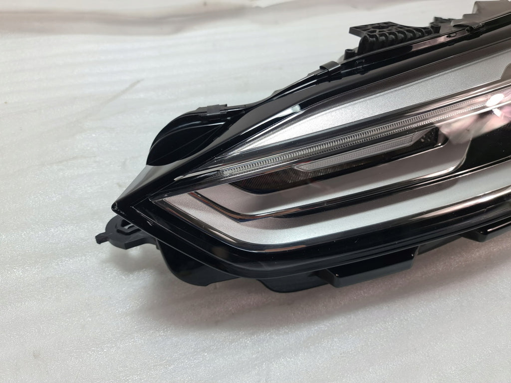 Frontscheinwerfer Audi A5 8W6941005C LED Links Scheinwerfer Headlight