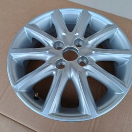 1x Alufelge 15 Zoll 4.5