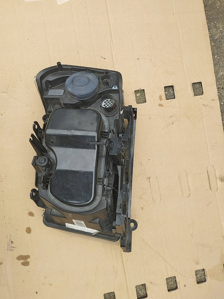 Frontscheinwerfer Land Rover Freelander 2 DH52-13W029EB LED Rechts Headlight SCH3778483251me