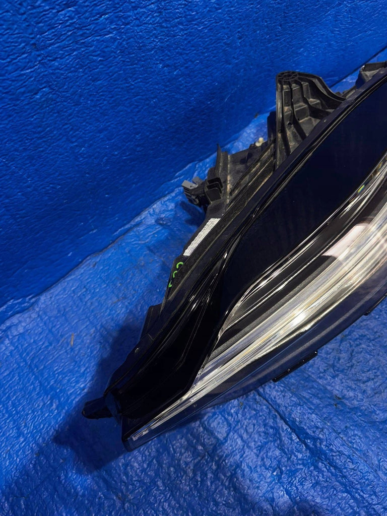 Frontscheinwerfer Volvo V60 32404681 Links Scheinwerfer Headlight SCH1201899525pp