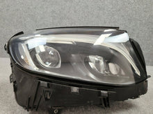 Laden Sie das Bild in den Galerie-Viewer, Frontscheinwerfer Mercedes-Benz Glc X253 A2539065801 LED Rechts Headlight SCH3027654621kj