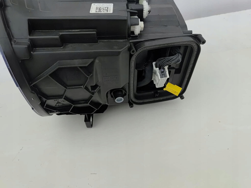 Frontscheinwerfer Mercedes-Benz W463 4639069902 Full LED Links Headlight SCH3590165634mg