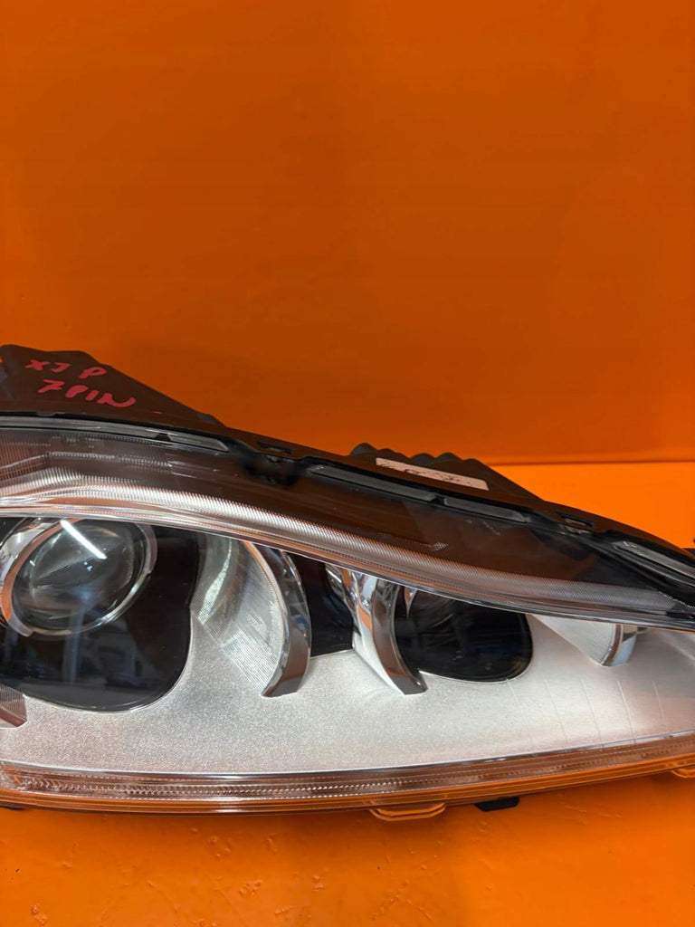 Frontscheinwerfer Jaguar Xj Xenon Rechts Scheinwerfer Headlight SCH8833883684il