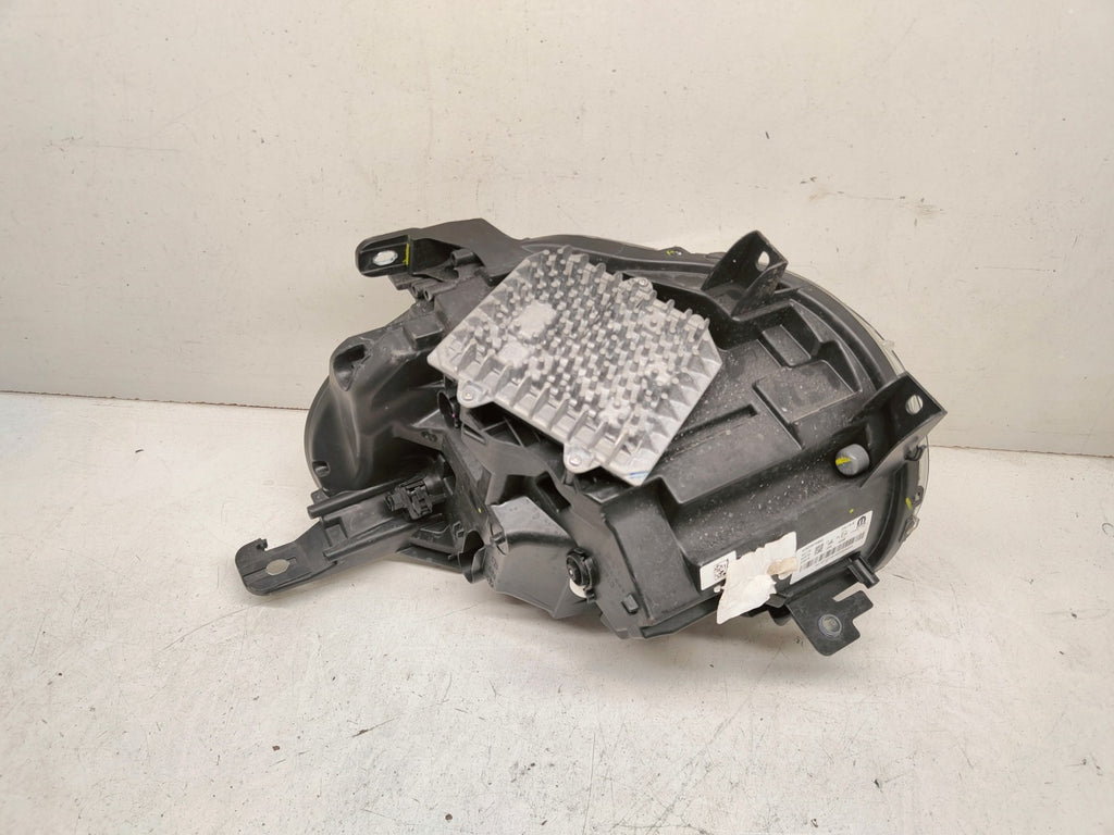 Frontscheinwerfer Fiat 500 Full LED Rechts Scheinwerfer Headlight SCH5095868084xj