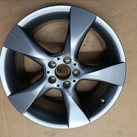 1x Alufelge 19 Zoll 8.5