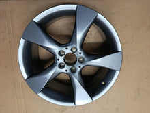 Load image into Gallery viewer, 1x Alufelge 19 Zoll 8.5" 5x112 A2184010402 Mercedes-Benz Cls Rim Wheel FEL5500017351gh