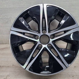 1x Alufelge 18 Zoll 8.5