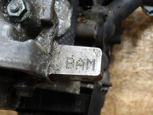 Load image into Gallery viewer, Motor Audi Cupra Leon BAM 1.8 224PS 165kW 177TKm 2001 Benzin Engine Unkomplett