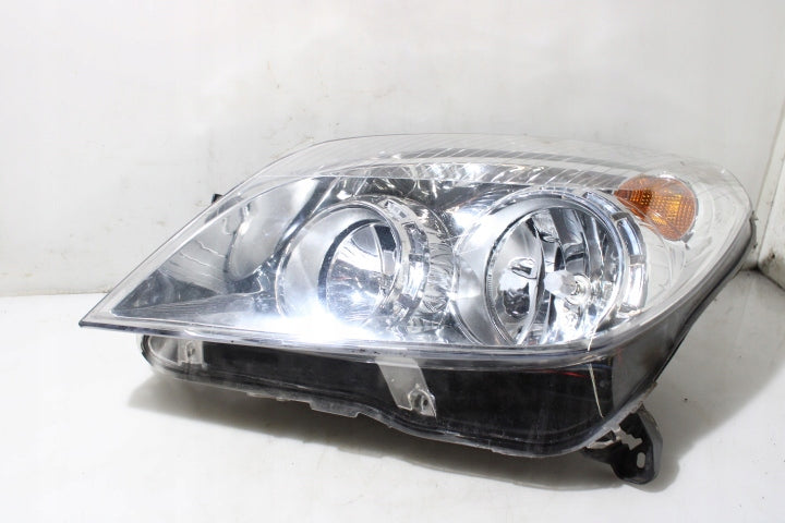 Frontscheinwerfer Opel Astra H 4672861 LED Links Scheinwerfer Headlight