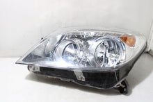 Laden Sie das Bild in den Galerie-Viewer, Frontscheinwerfer Opel Astra H 4672861 LED Links Scheinwerfer Headlight SCH1824698528xq