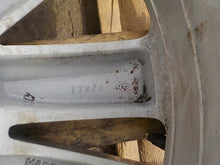 Laden Sie das Bild in den Galerie-Viewer, 1x Alufelge 17 Zoll 7.0" 5x100 48ET Subaru Forester Rim Wheel FEL6835408862ex