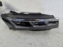 Laden Sie das Bild in den Galerie-Viewer, Frontscheinwerfer VW Touareg 761941082B LED Rechts Scheinwerfer Headlight SCH3642977087pm