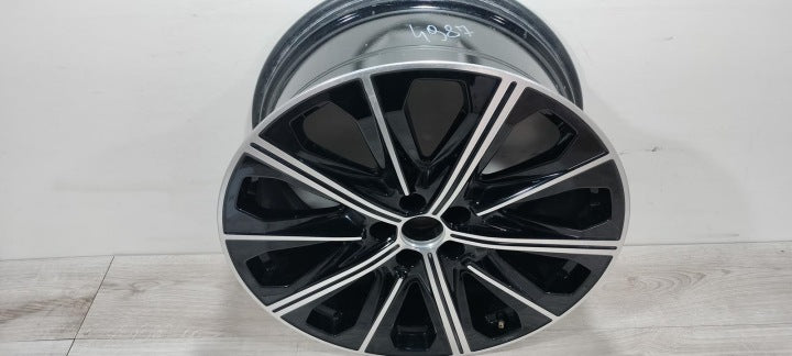 1x Alufelge 20 Zoll 9.0" 5x112 42ET 89A601025AB Audi E Tron Rim Wheel FEL9174482465oz