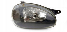 Laden Sie das Bild in den Galerie-Viewer, Frontscheinwerfer Opel Corsa B Ein Satz Scheinwerfer Headlight SCH9954694667uk