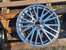 Load image into Gallery viewer, 1x Alufelge 18 Zoll 7.5" 5x112 A1774010600 Mercedes-Benz Cla Rim Wheel FEL7959978497za