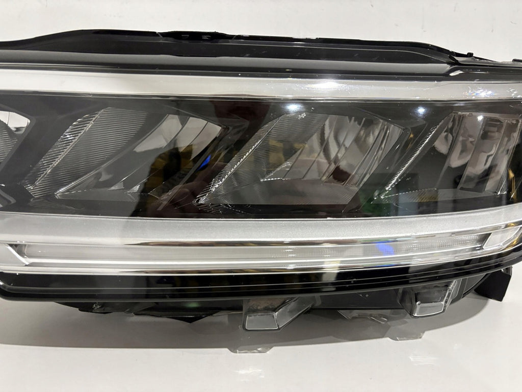 Frontscheinwerfer VW T-Roc 2GA941005F Full LED Links Scheinwerfer Headlight SCH3674491449mu