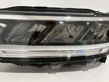 Laden Sie das Bild in den Galerie-Viewer, Frontscheinwerfer VW T-Roc 2GA941005F Full LED Links Scheinwerfer Headlight SCH3674491449mu