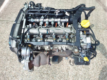 Load image into Gallery viewer, Motor Fiat Suzuki Sedici D20AA 2.0 DDIS 135PS 99kW 166TKm 2009 Diesel Unkomplett MOT8748163234zt