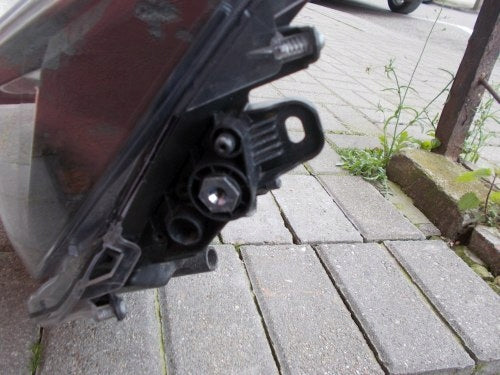 Frontscheinwerfer Toyota Corolla 81150-02S60 90154118 Full LED Links Headlight