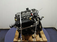 Laden Sie das Bild in den Galerie-Viewer, Motor Mercedes-Benz W211 646961 2.2 CDI 150PS Diesel Engine Komplett MOT9232424662in