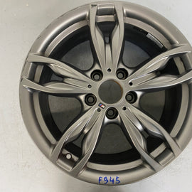1x Alufelge 18 Zoll 8.0