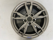 Load image into Gallery viewer, 1x Alufelge 18 Zoll 8.0" 5x120 52ET Matt Graphit 7847414 BMW F20 Mg Rim Wheel FEL8419942819ng