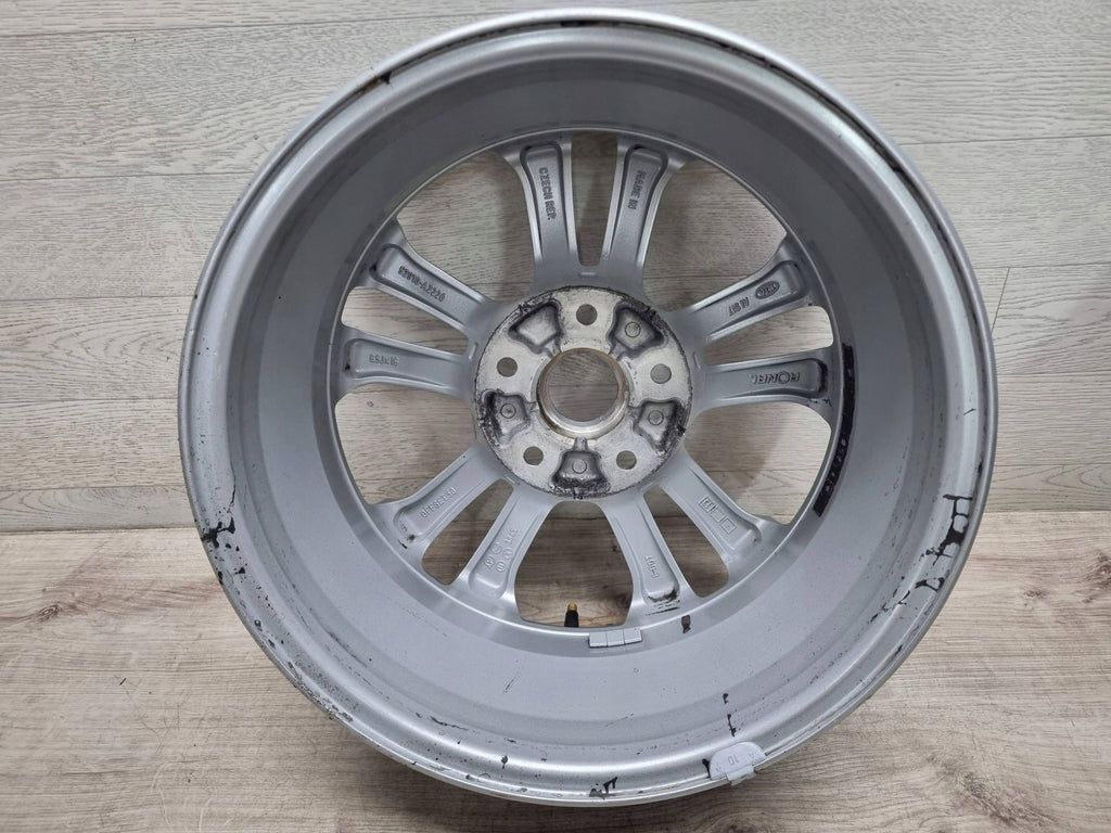 1x Alufelge 16 Zoll 6.5" 5x114.3 48ET 52910A2220 Kia Ceed Rim Wheel FEL9247294384ze