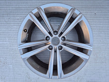 Laden Sie das Bild in den Galerie-Viewer, 1x Alufelge 18 Zoll 5G0601025DC VW Golf Vii Rim Wheel FEL2127646298xj