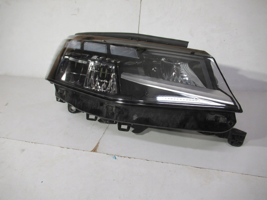 Frontscheinwerfer VW T7 7T1941036A LED Rechts Scheinwerfer Headlight