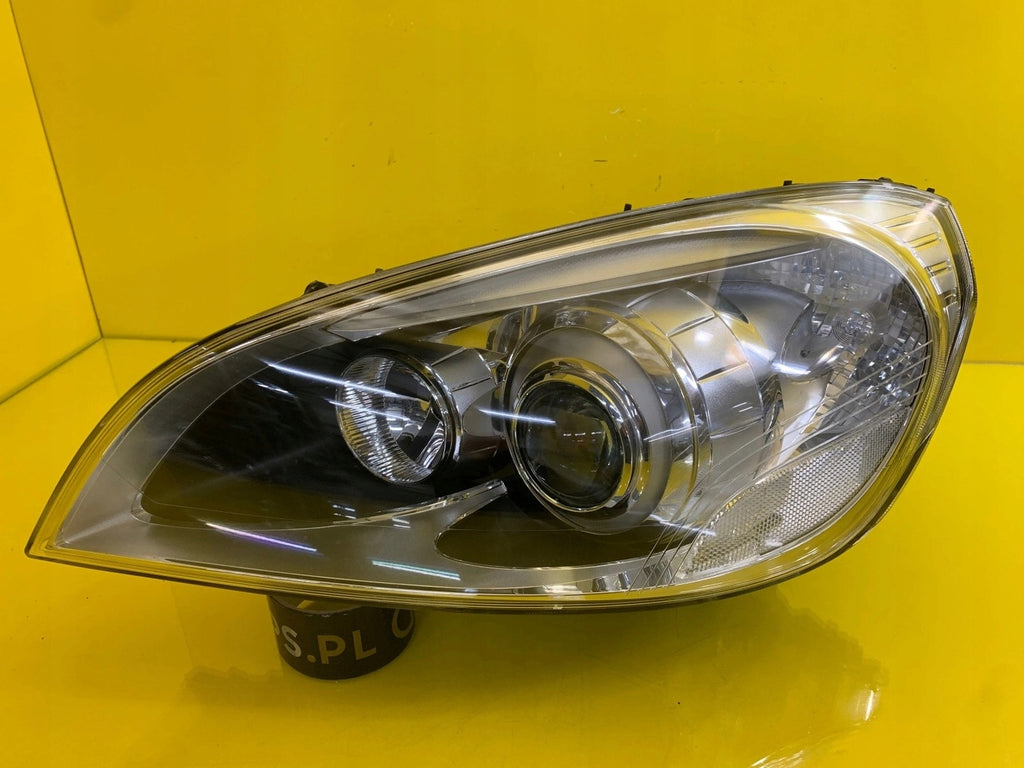 Frontscheinwerfer Volvo S60 V60 31299990 Xenon Links Scheinwerfer Headlight SCH1191233156fu