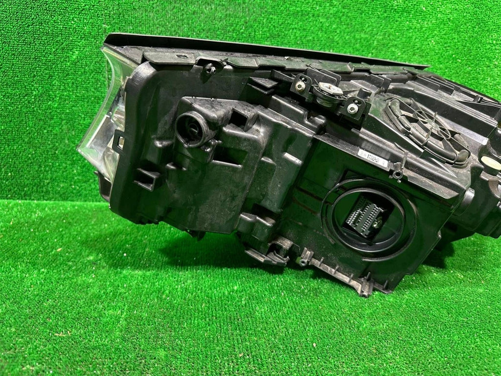 Frontscheinwerfer BMW 5 G31 G30 8499122-01 LED Rechts Scheinwerfer Headlight SCH3854194539up