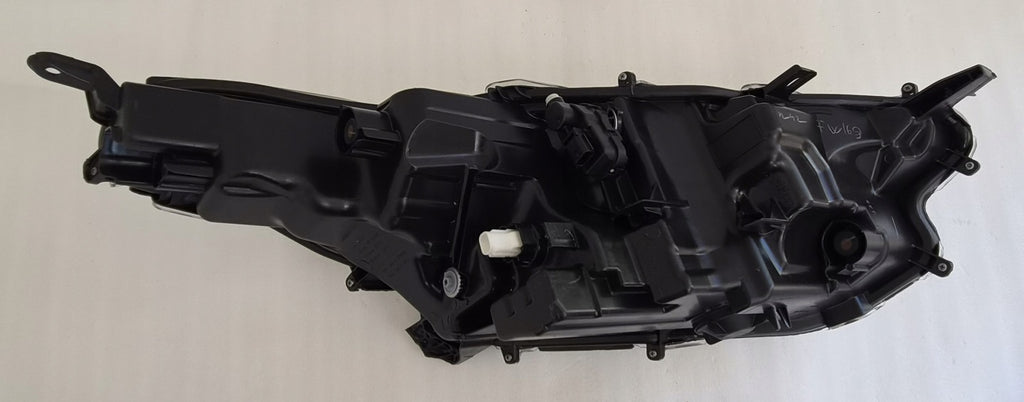 Frontscheinwerfer Toyota Yaris 2019- Full LED Links Scheinwerfer Headlight SCH6755629216jw