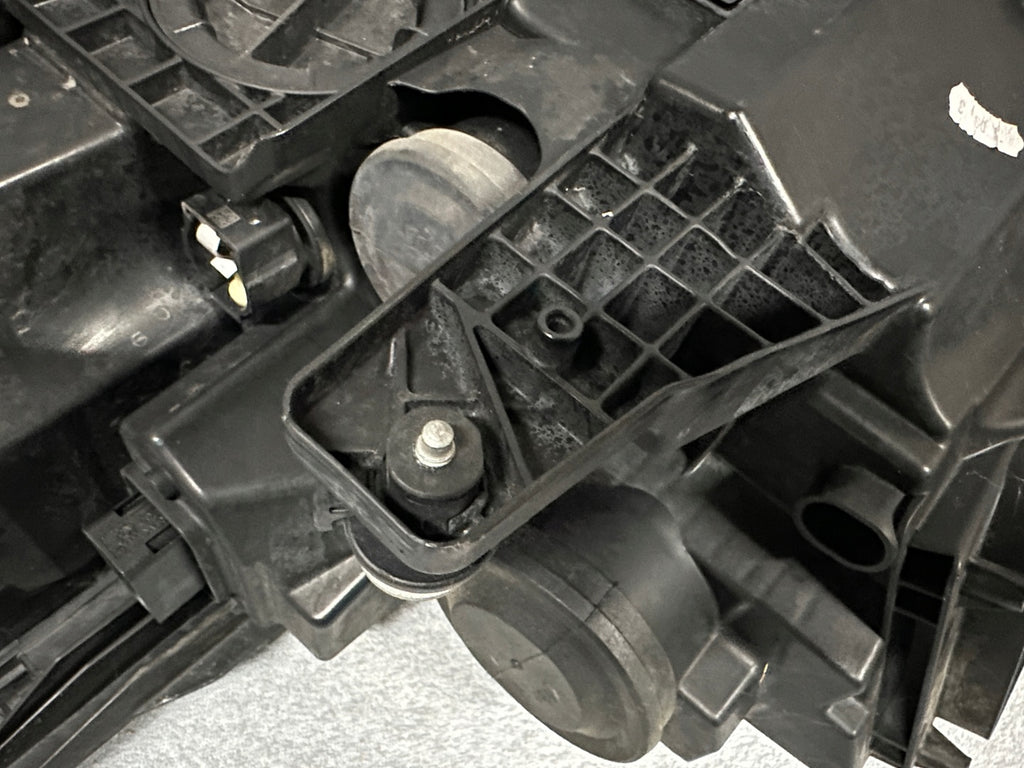 Frontscheinwerfer VW Passat B8 3G1941036P- LED Rechts Scheinwerfer Headlight