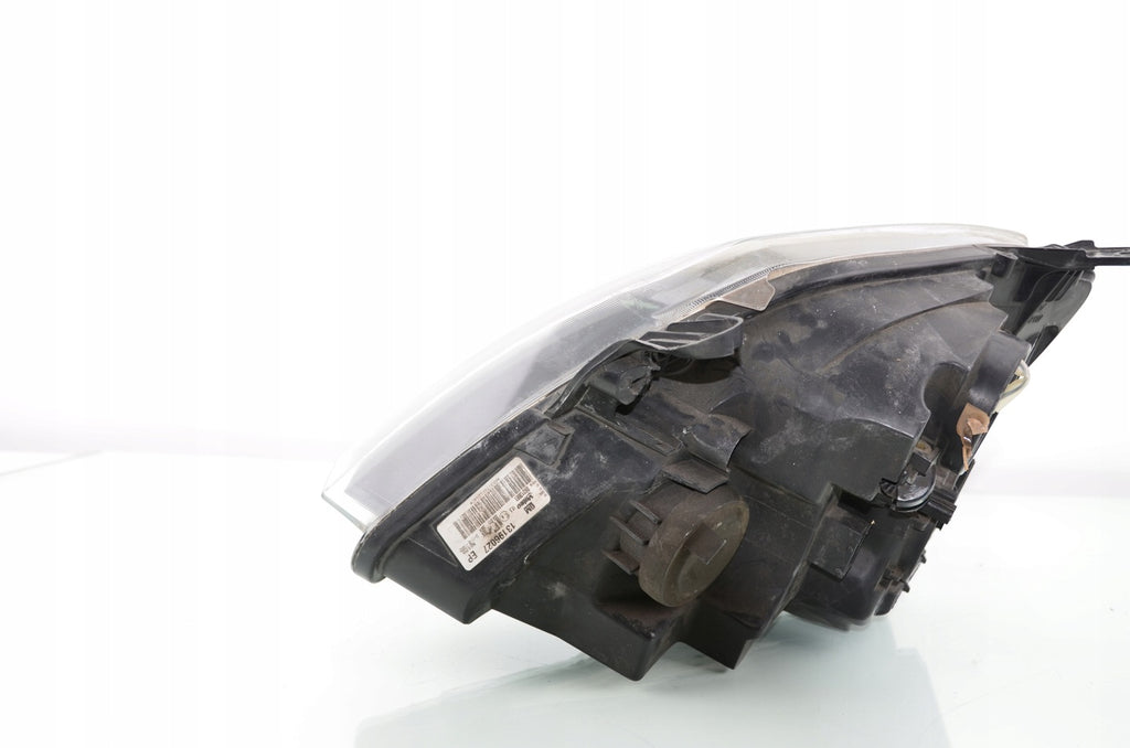 Frontscheinwerfer Opel Meriva A 13196027 LED Rechts Scheinwerfer Headlight SCH8051964073cw