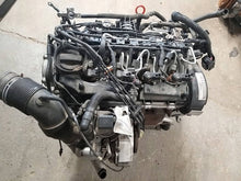 Laden Sie das Bild in den Galerie-Viewer, Motor Audi Seat Skoda VW I CAYC 1.6 TDI 189TKm Diesel Engine Komplett MOT1794809918tf