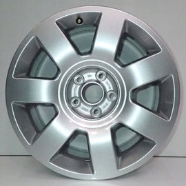 1x Alufelge 17 Zoll 8.5