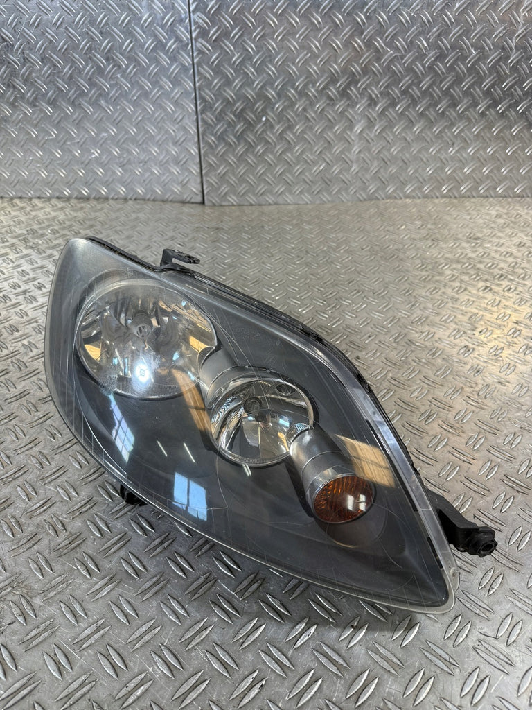 Frontscheinwerfer VW Golf V Plus 5M1941006D Ein Stück (Rechts oder Links) SCH4553600072cj