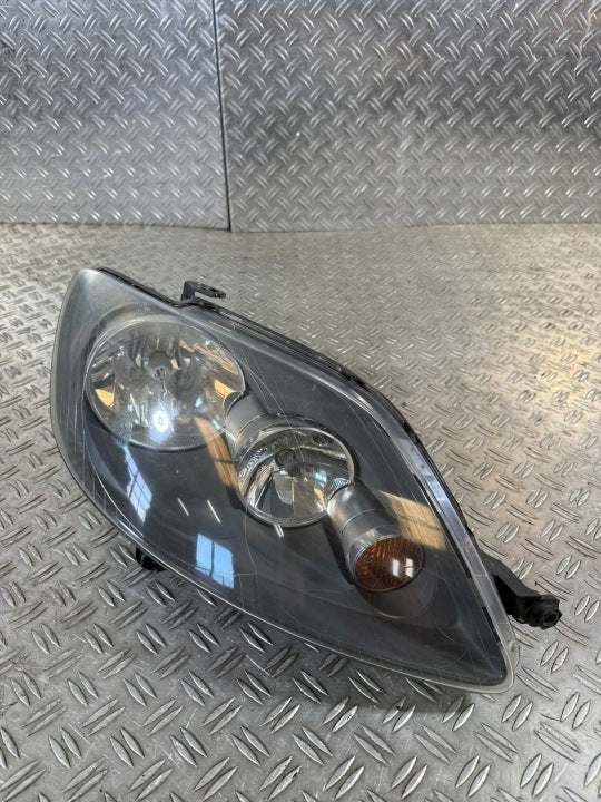 Frontscheinwerfer VW Golf V Plus 5M1941006D Rechts Scheinwerfer Headlight SCH4553600072cj