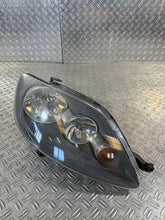 Load image into Gallery viewer, Frontscheinwerfer VW Golf V Plus 5M1941006D Rechts Scheinwerfer Headlight SCH4553600072cj