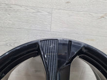 Load image into Gallery viewer, 1x Alufelge 17 Zoll 6.5" 4x100 50ET 403003FA3A Nissan Micra I Rim Wheel FEL6881618444rm