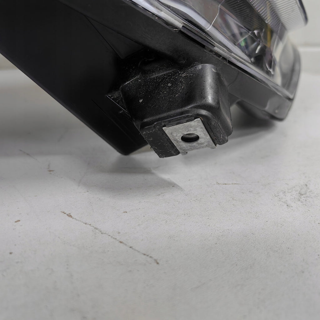 Frontscheinwerfer Renault Trafic 260601790 LED Links Scheinwerfer Headlight SCH4590861597ig