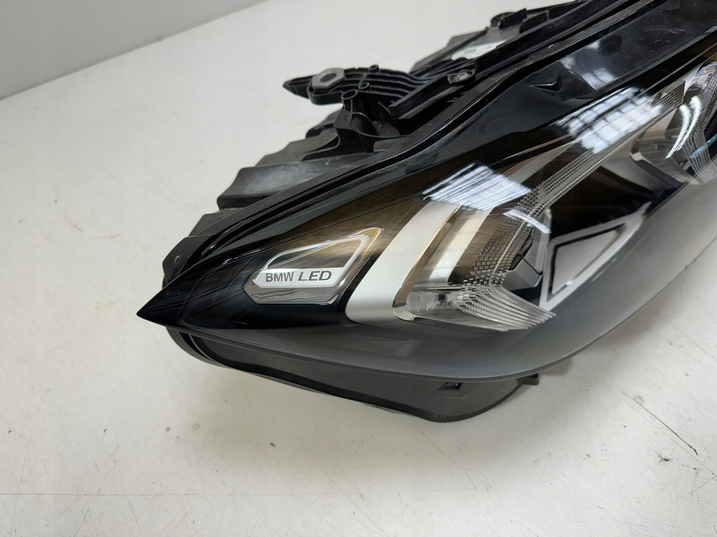 Frontscheinwerfer BMW 3 G21 G20 9450796-03 LED Rechts Scheinwerfer Headlight SCH1042203087ng