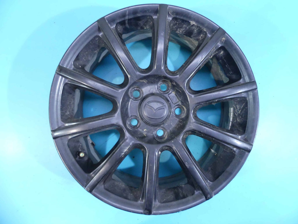 1x Alufelge 17 Zoll 7.0" 5x114.3 50ET Mazda Cx-5 Rim Wheel FEL2704156937xp