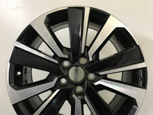 Laden Sie das Bild in den Galerie-Viewer, 1x Alufelge 18 Zoll 7.0&quot; 5x114.3 50ET PW457-0D008 Toyota C-Hr Rim Wheel