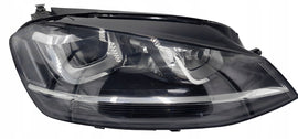 Frontscheinwerfer VW Golf VII 5G1941032 Xenon Rechts Scheinwerfer Headlight SCH4244692915wp